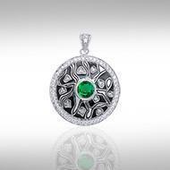 Safari Pendant – the valuable and unforgettable adventure TPD3412 Pendant