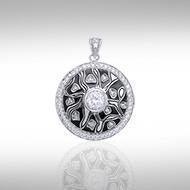 Safari Pendant – the valuable and unforgettable adventure TPD3412 Pendant