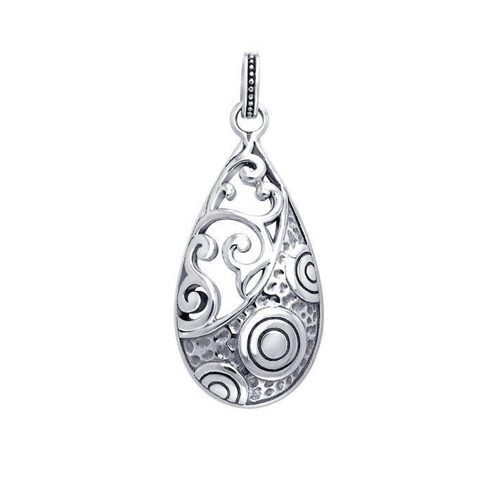 Fashion Swirl TPD3449