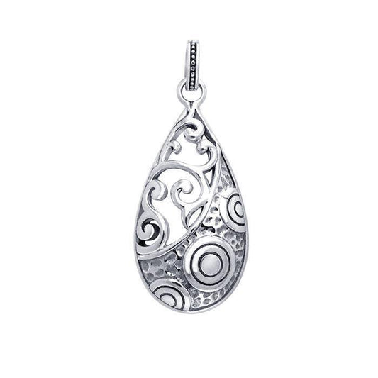 Fashion Swirl TPD3449