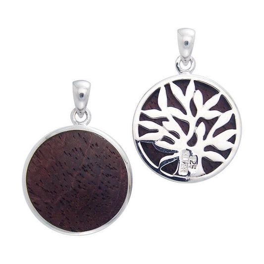 Tree of Life Pendant TPD3496