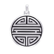 I Ching Pendant TPD3751