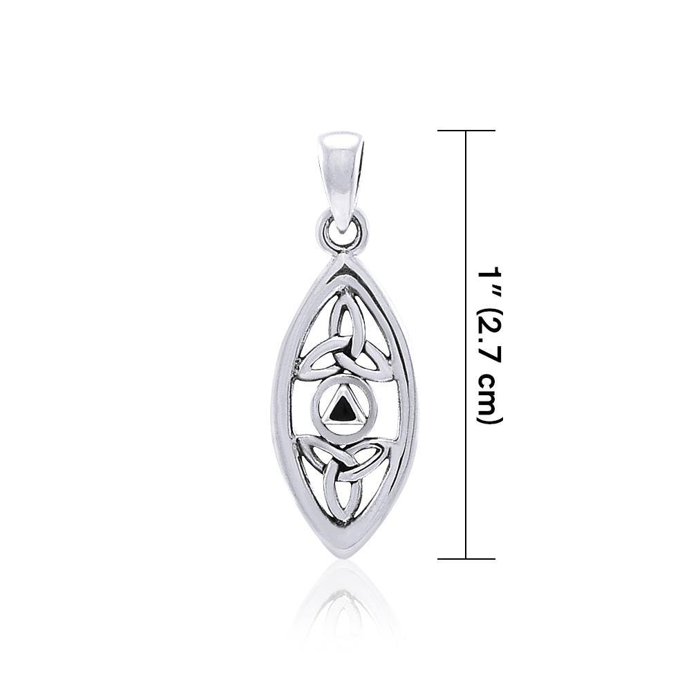 AA Recovery TPD3937 Pendant