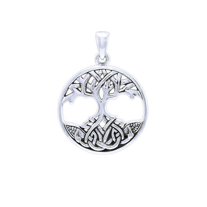 Modern Tree of Life TPD3964