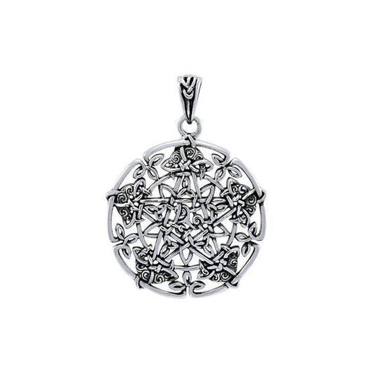 Brigid Ashwood Celtic Moon The Star TPD3995