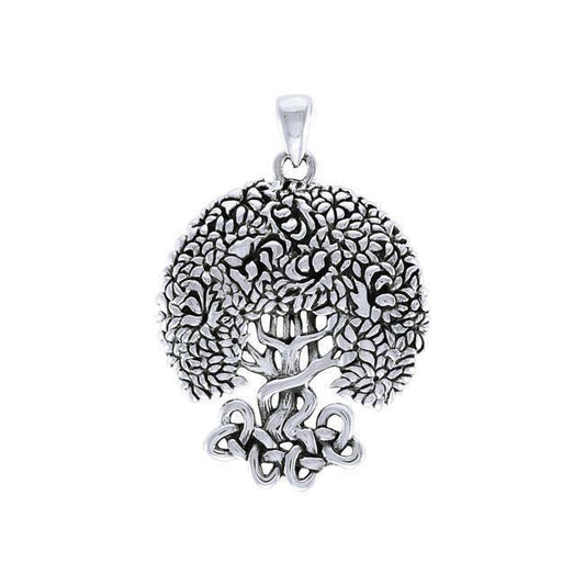 Brigid Ashwood Tree of Life Pendant TPD4000 Pendant