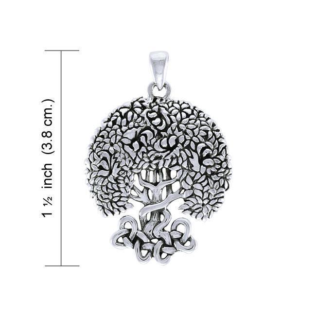 Brigid Ashwood Tree of Life Pendant TPD4000 Pendant