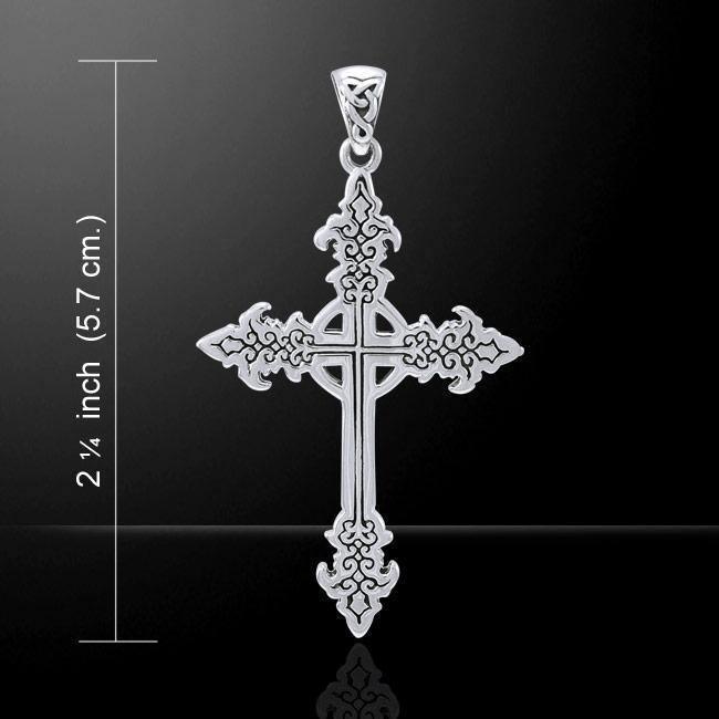 Gothic Cross TPD4034