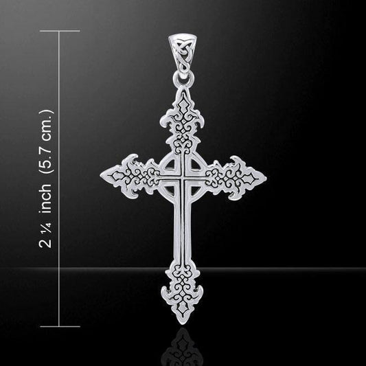 Gothic Cross TPD4034
