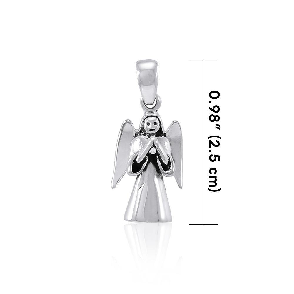 Little Angel Pendant TPD4092 Pendant