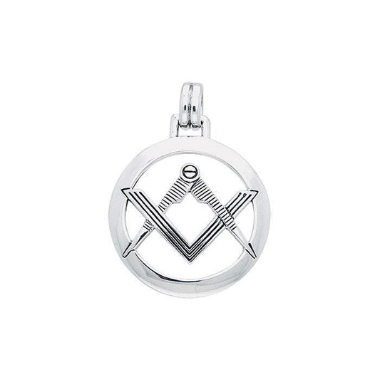 TPD424 Compass Square