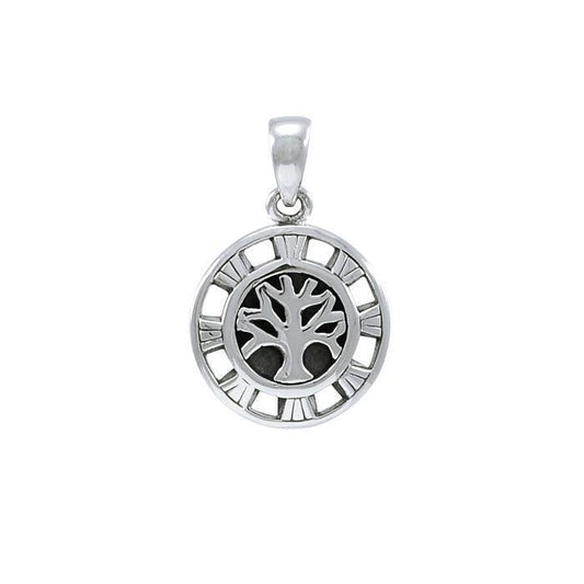 Tree of Life Pendant TPD4301