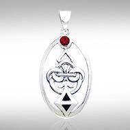 Priory Of Scion Pendant TPD490 Pendant