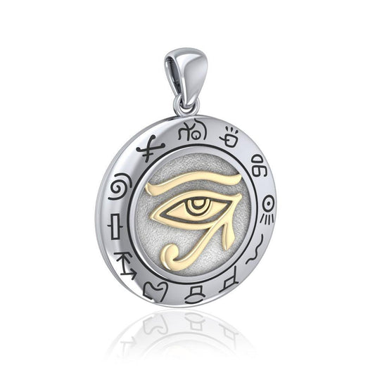 Eye of Horus Pendant TPV1584 Pendant