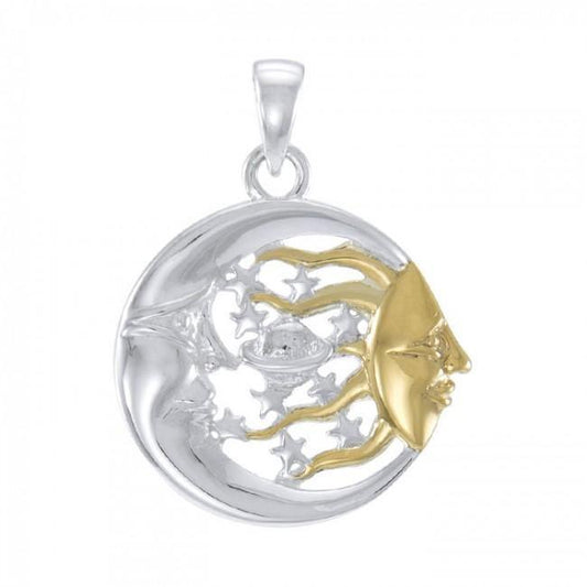 Celestial Journeys Pendant TPV3137