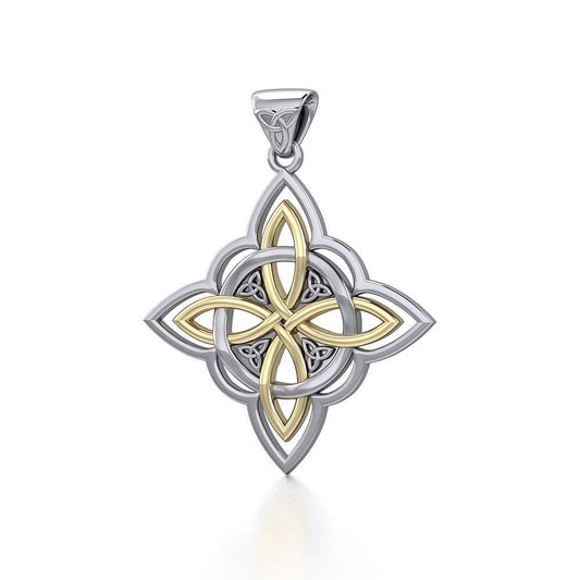 Celtic Knot Pendant TPV3340 Pendant