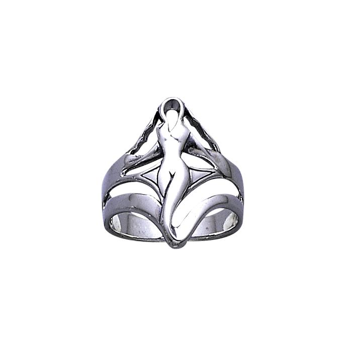Goddess of Sexual Power Ring TR3683