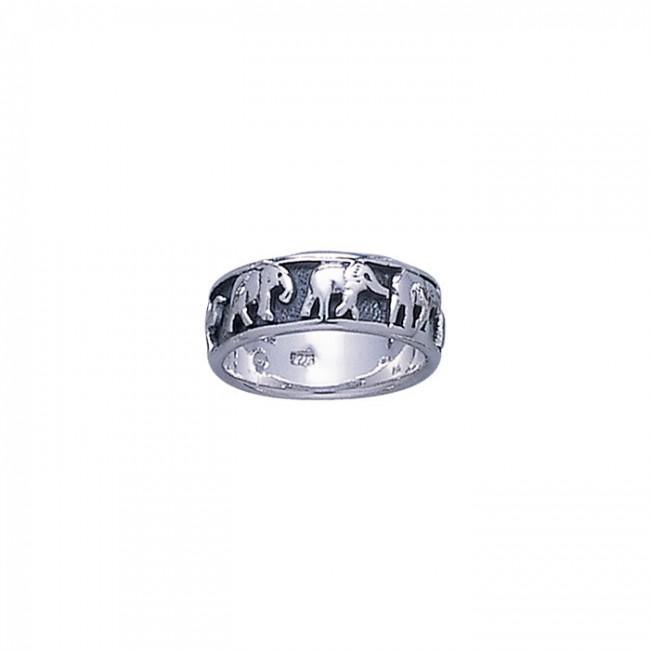 Elephant Parade Ring TR437