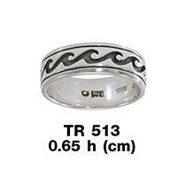 Waves Ring TR513 Ring
