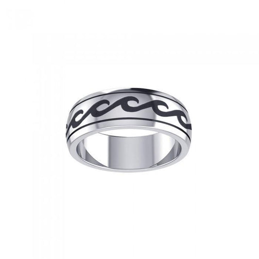 Waves Ring TR513