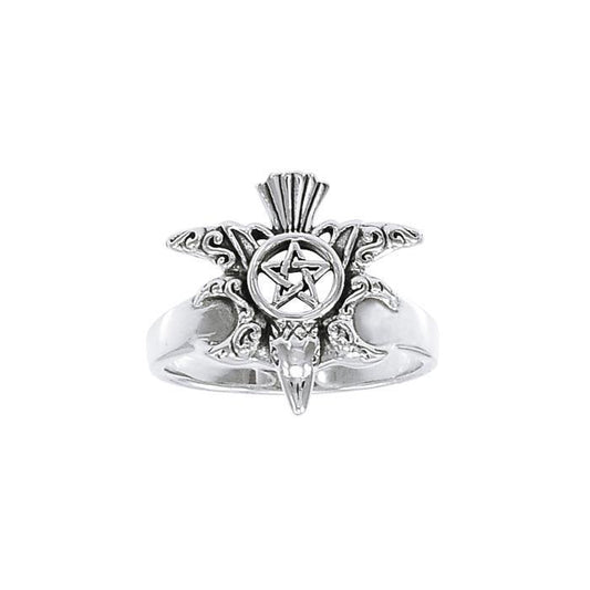 Raven on The Star TRI1366