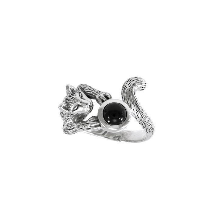 Cat Ring TRI1381