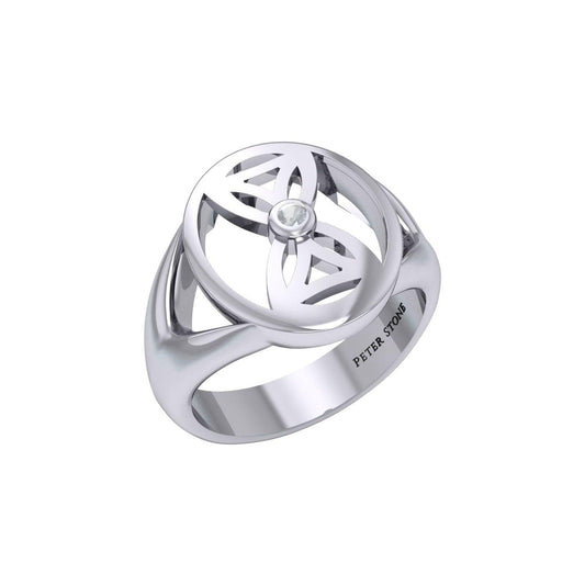 TRI202 Hourglass Flower Of - peterstone.dropshipping