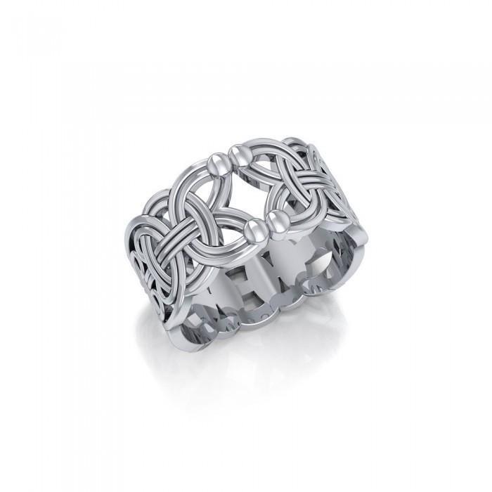 Viking Borre Ring TRI573