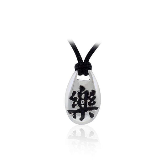 Happiness Feng Shui Necklace TSE556 Set