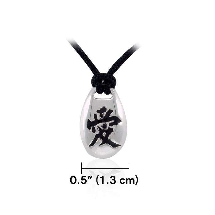 Love Feng Shui Necklace TSE557 Set