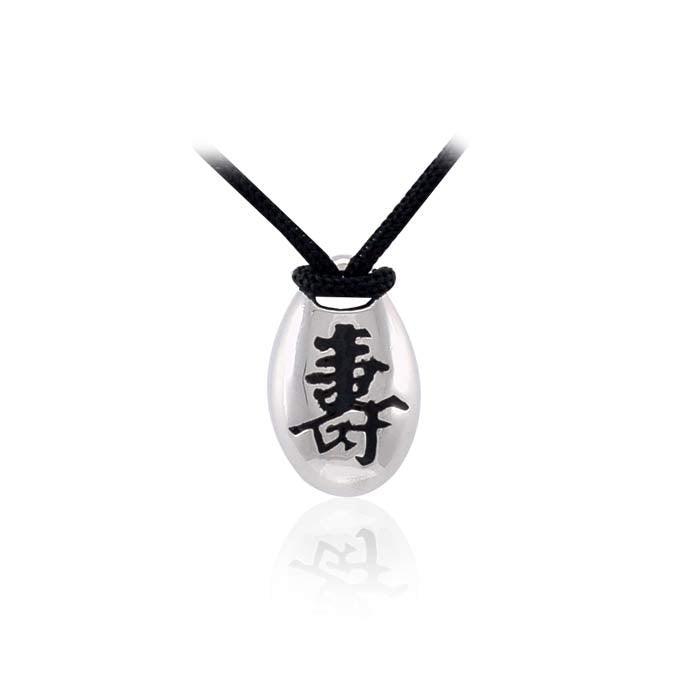 Longevity Feng Shui Necklace TSE558 Set