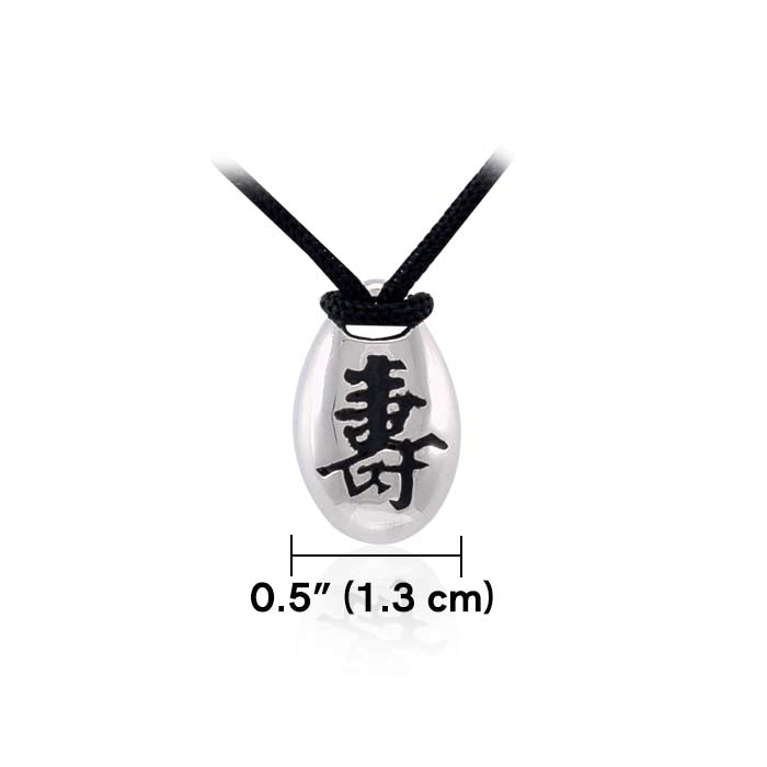 Longevity Feng Shui Necklace TSE558 Set
