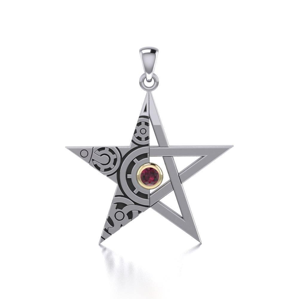 The Star Steampunk MPD3870