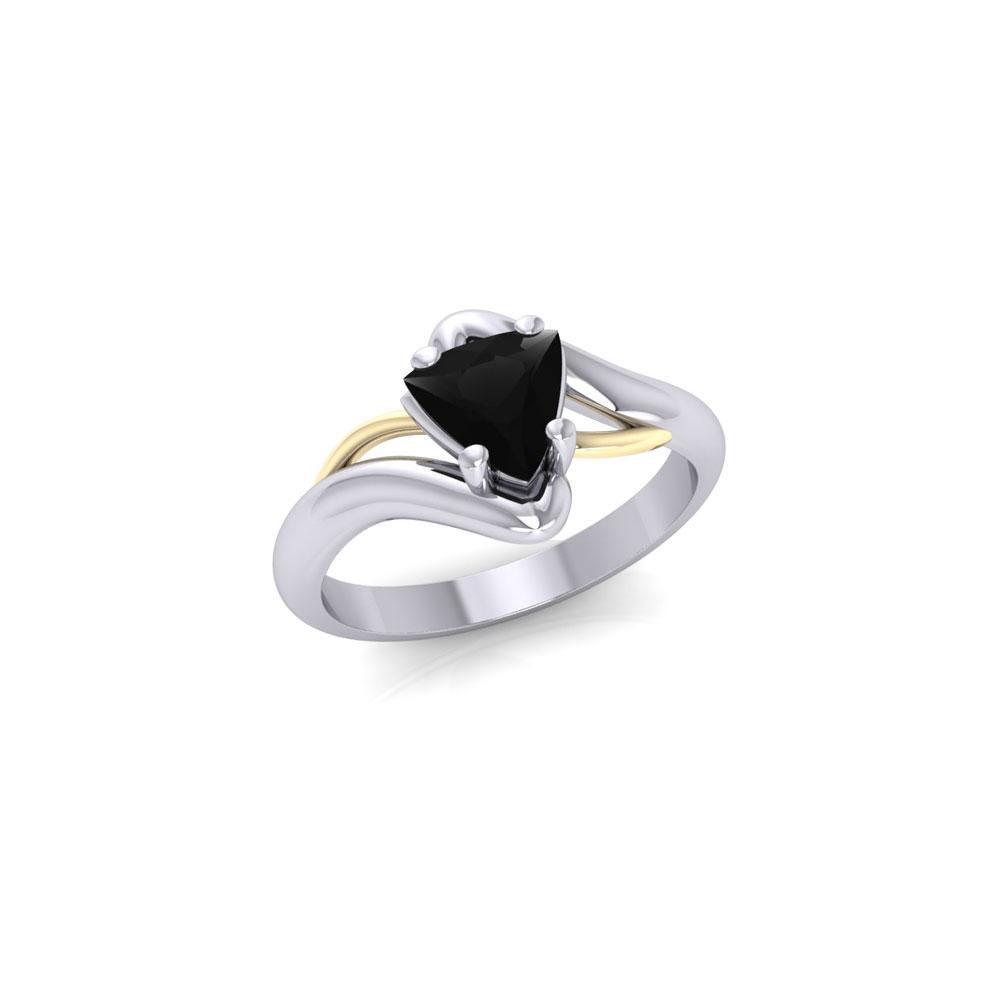 Blaque Ring MRI473