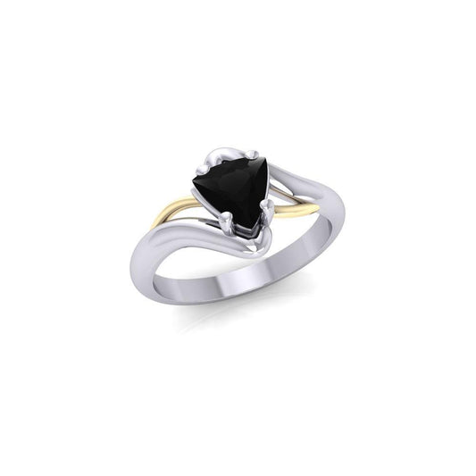 Blaque Ring MRI473