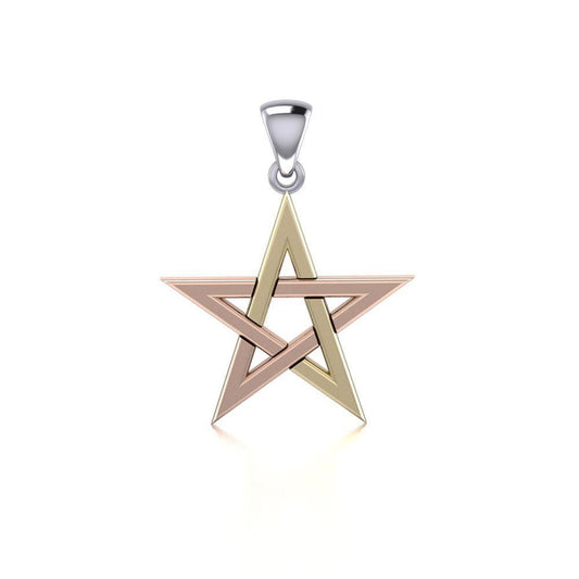 The Star Pendant OTP1441