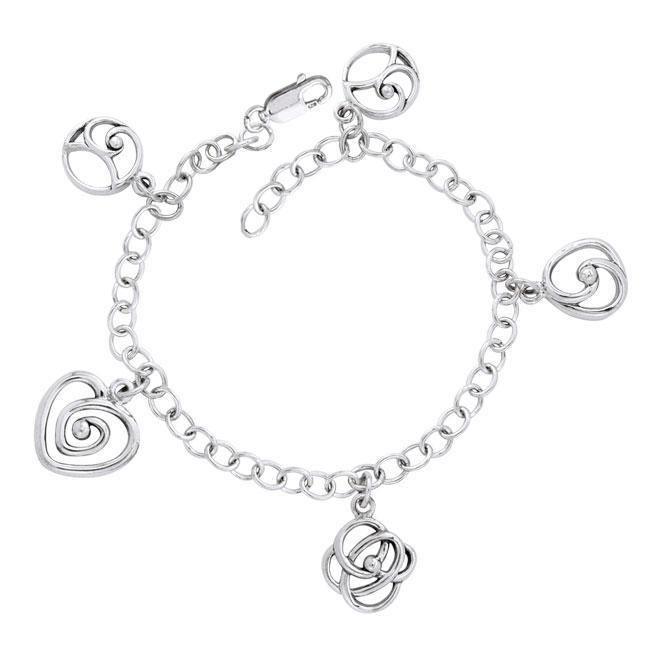 Contemporary Bracelet Set TBL242