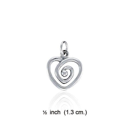 Contemporary TCM446 Charm