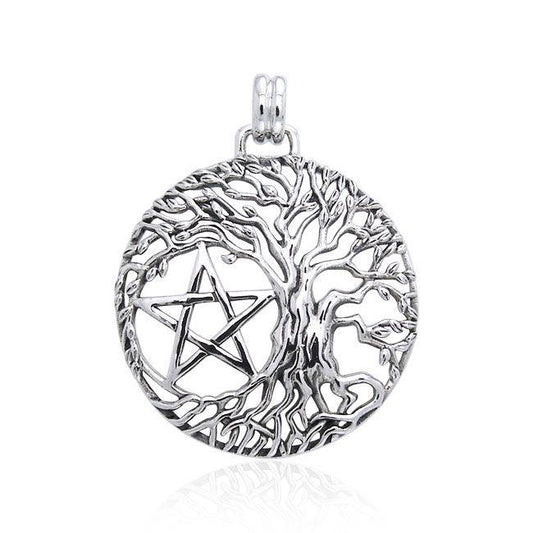 Mickie Mueller Tree of Life The Star TPD3377 Pendant