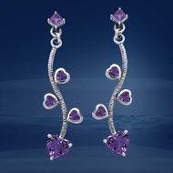 Elegant Birthstone TER1203 Birthstone