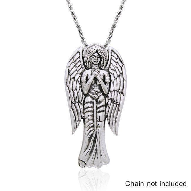 Archangel Sariel Pendant TPD3069 Pendant