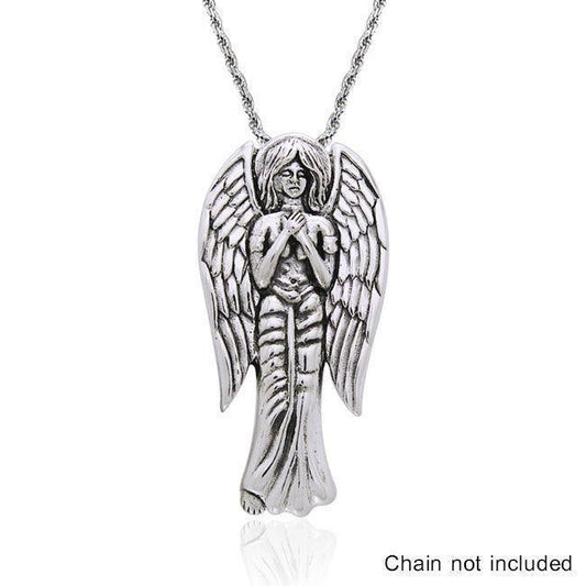 Archangel Sariel Pendant TPD3069 Pendant