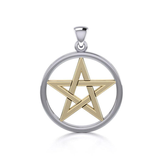 The Star Pendant TPV089