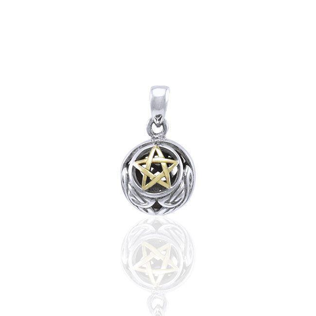 Celtic The Star Ball Pendant TPV2842 Pendant