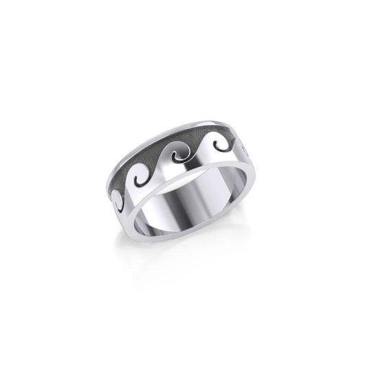 Waves Ring TR551