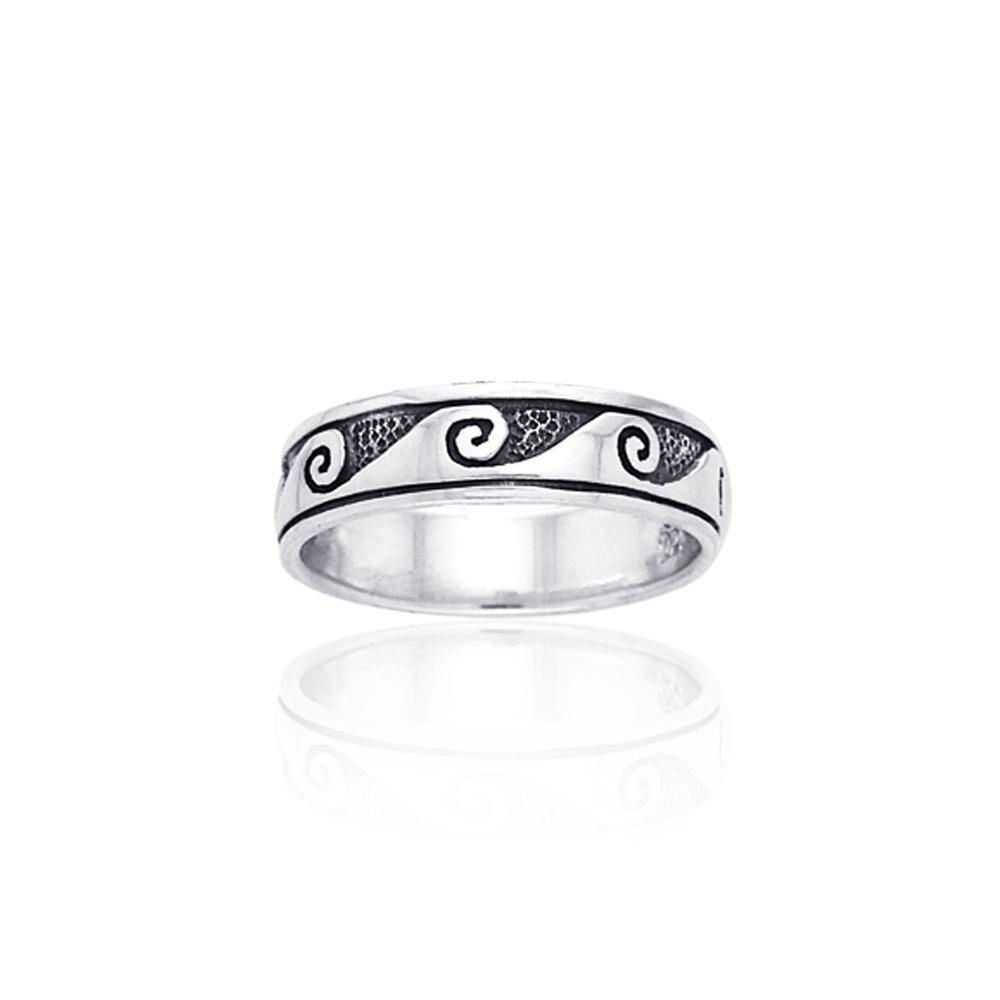 Waves Ring TR553