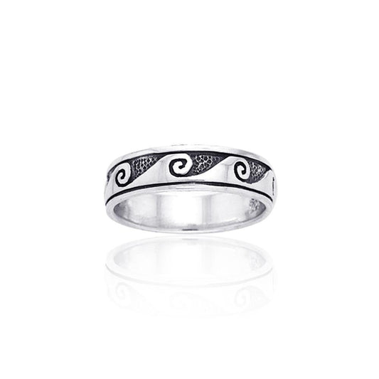 Waves Ring TR553